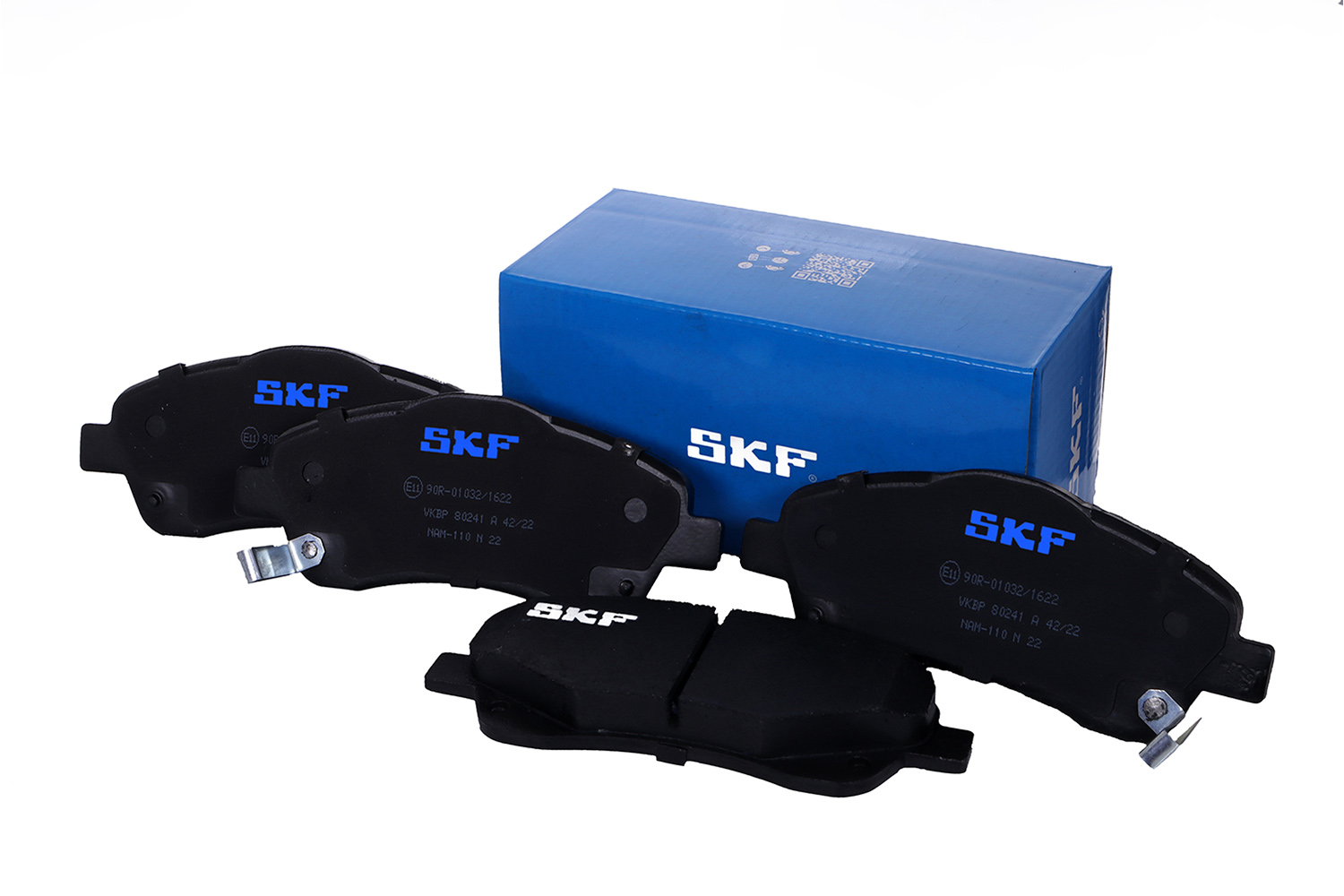 SKF VKBP 80241 A set...